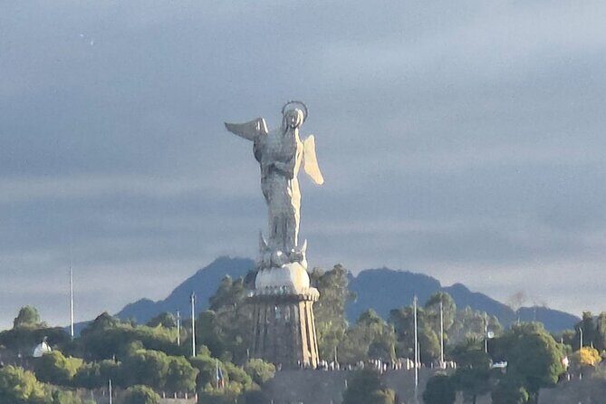 Quito Old Town, Free Walking tour, Cacao taste included! - Who Is This Tour Best For?