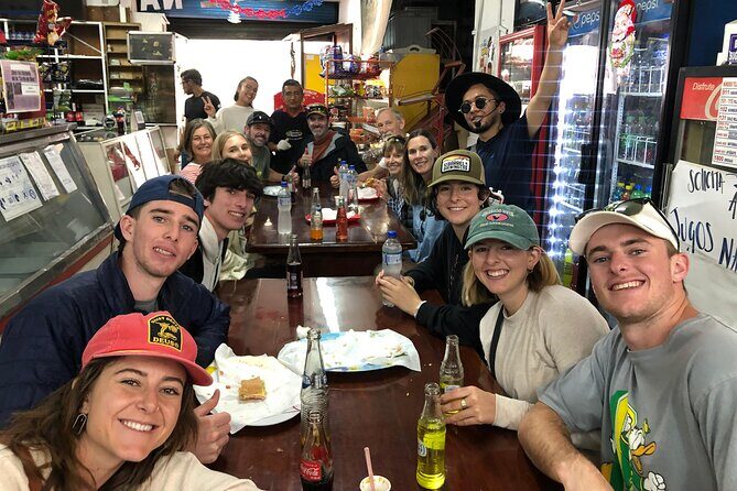 Quito Oldtown: A Cultural-Gastro Walking Tour and Shopping - Key Points