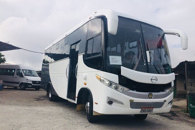 Quito PRIVATE Arrival Transfer from Airport to Hotels - Why Choose a Private Airport Transfer?