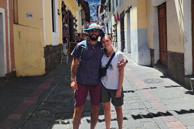 Quito Private Tour: Old Town, Half the World and Cable Car - How the Experience Comes Together