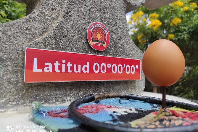 Quito Skyline & Equator Private Tour - Practical Tips for the Tour