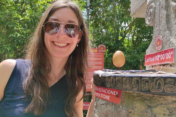 Quito Skyline & Equator Private Tour - Who Should Take This Tour?