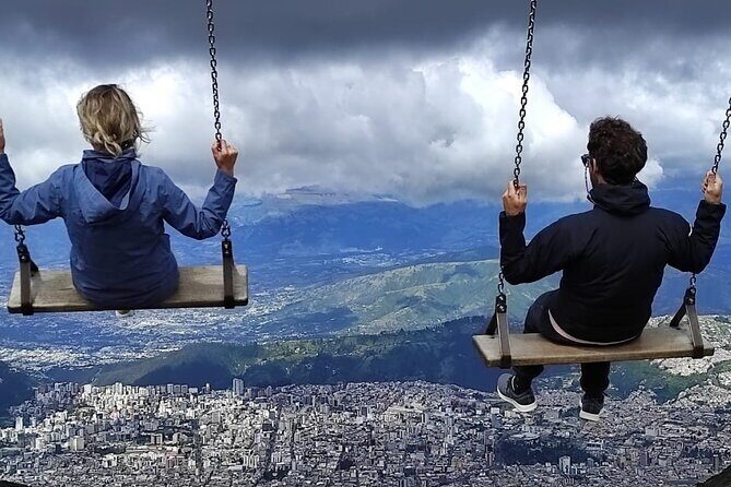 Quito Skyline & Equator Private Tour - The Sum Up: Why This Tour Stands Out