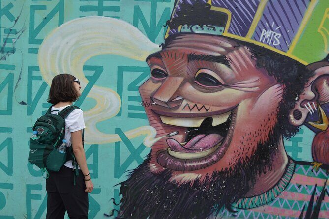 Quito street art tour - Quito Street Art Tour: A Colorful Journey into the City’s Urban Canvas