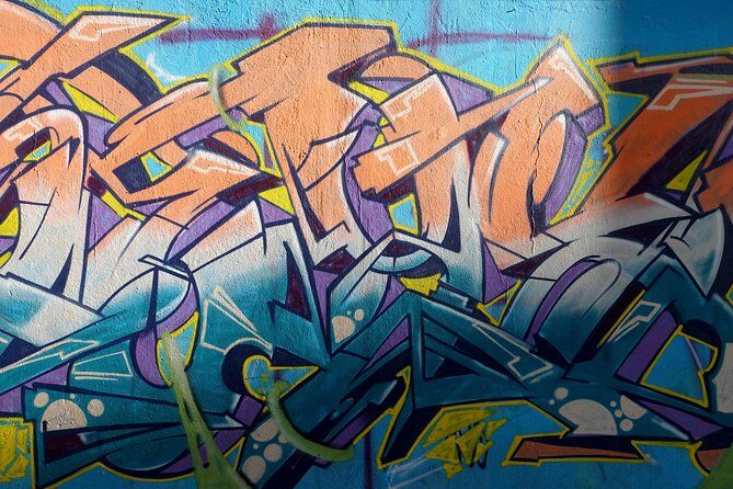 Quito street art tour - A Closer Look at the Quito Street Art Tour