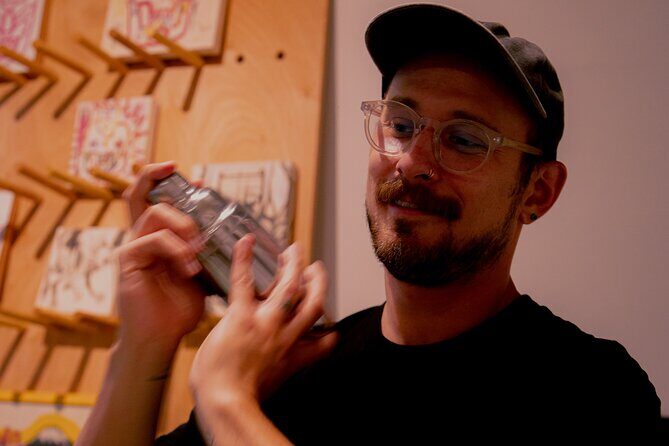 Quito street food Bites and Bricks with a Local Chef - Exploring Quito Beyond the Surface