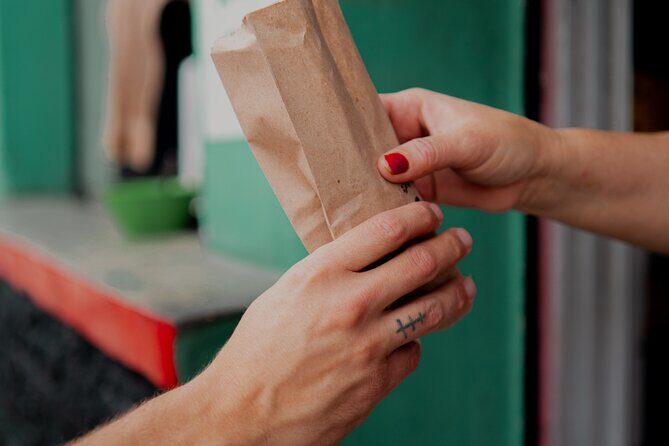 Quito street food Bites and Bricks with a Local Chef - Why This Tour Offers Great Value