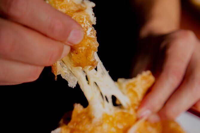 Quito Street Food Essentials - Key Points