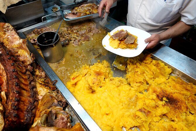 Quito Street Food Essentials - Exploring the Itinerary in Detail