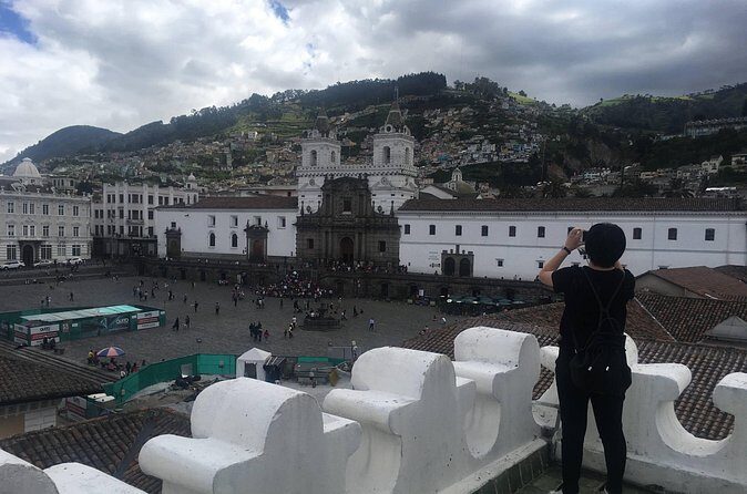 Quito, the first Heritage of the humanity and Middle of the World - What’s Included and What to Budget For