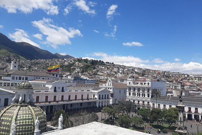Quito: Unforgettable Private City Tour and the equator line. - Practical Information and Tips