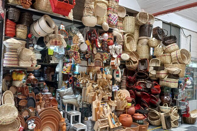 Quito: Unforgettable Private City Tour and the equator line. - Final Thoughts