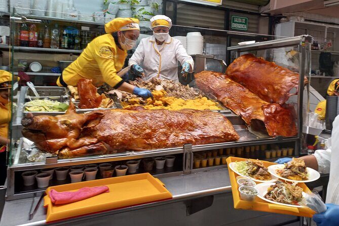 Quito: Unforgettable Private City Tour and the equator line. - FAQ