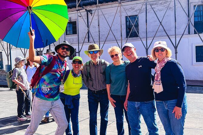 Quito Walking Experience Tour with Activities - Who Will Love This Tour?