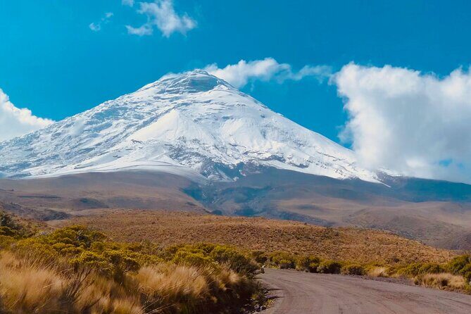 Quito Welcome Tour: Private Tour with a Local - Key Points