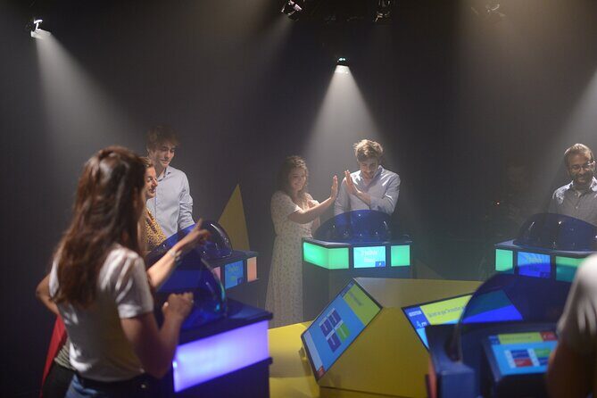 Quiz Room Perth Immersive Trivia Game - Why It’s a Great Choice for Travelers