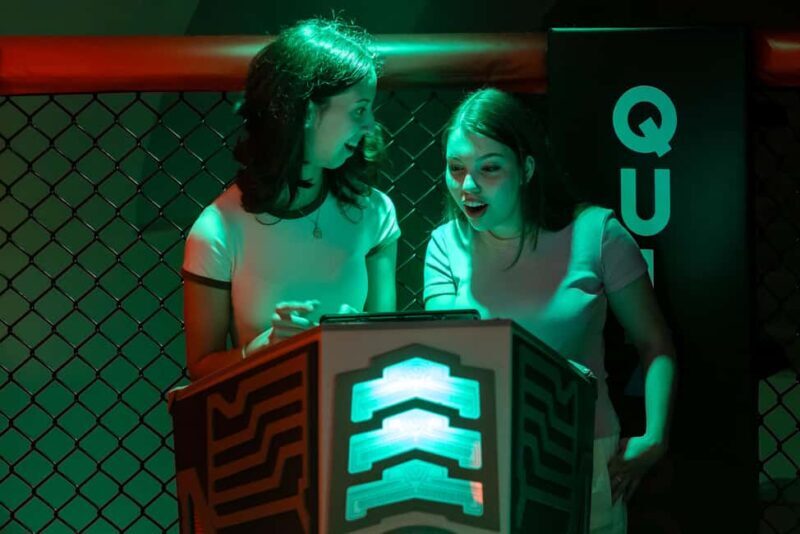 QuizBoxing: Interactive TV show style quiz game experience - Introduction: What is QuizBoxing and Why It’s Worth Your Time