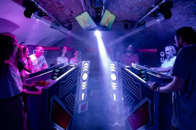 QuizBoxing: Interactive TV show style quiz game experience - Final Thoughts: Is QuizBoxing the Right Choice?