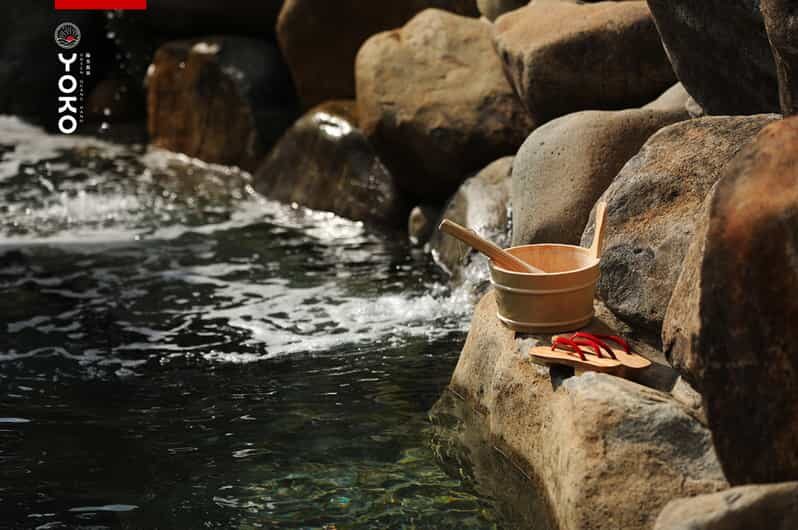 QungNinh: Yoko Onsen Quang Hanh Spa Entry Ticket with Lunch - Who Will Love This Tour?