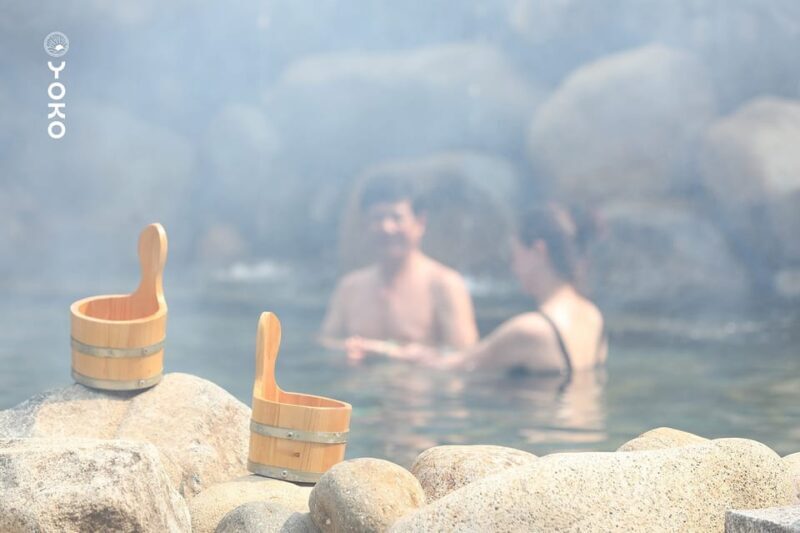 QungNinh: Yoko Onsen Quang Hanh Spa Entry Ticket with Lunch - Final Thoughts: Is It Worth It?
