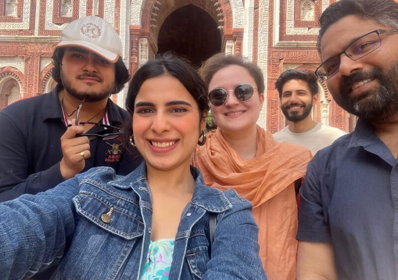 Qutub Complex and Mehrauli Archaeological Park Guided Tour - Final Thoughts: Who Should Consider This Tour?