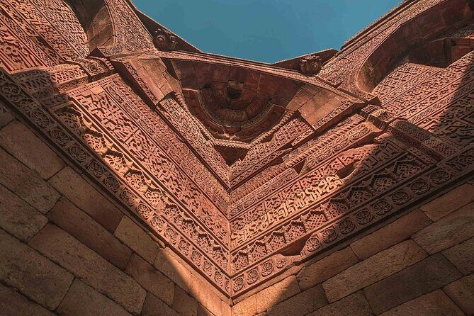 Qutub Minar Complex Half Day Guided Tour - Who Should Consider This Tour?
