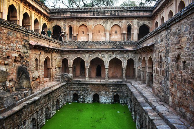 Qutub Minar & Mehrauli Temple/Market - FAQ