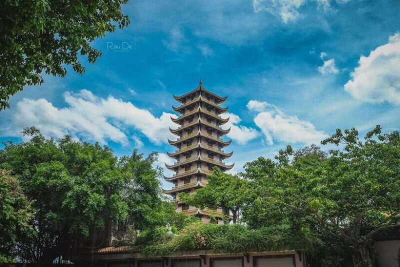 Quy Nhon Coastal Discovery Ky Co Island, Coral Beach, Eo Gio - Key Points