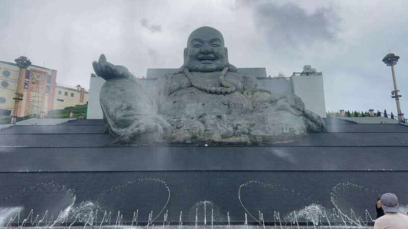 Quy Nhon Coastal Discovery Ky Co Island, Coral Beach, Eo Gio - Why This Tour Offers Great Value