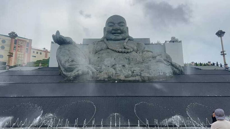 Quy Nhon Coastal Discovery Ky Co Island, Coral Beach, Eo Gio - Who Will Appreciate This Tour?