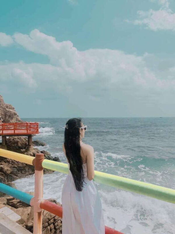 Quy Nhon: Ky Co Eo Gio Maldives Vietnam Paradise Group Tour - An In-Depth Look at the Quy Nhon: Ky Co Eo Gio Tour