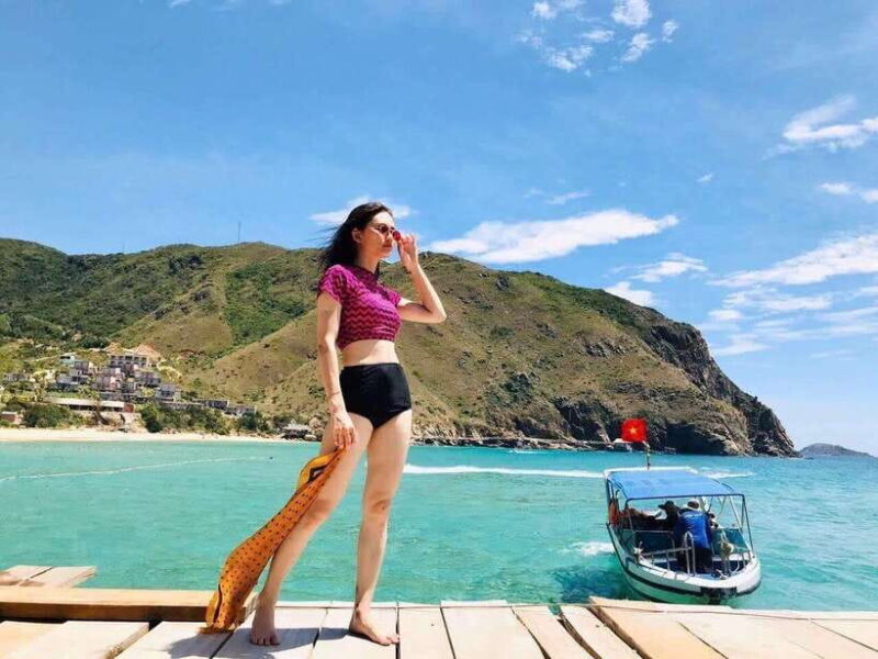 Quy Nhon: Ky Co Eo Gio Maldives Vietnam Paradise Group Tour - FAQ