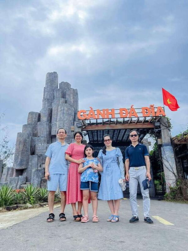 Quy Nhon Tour: Nhat Tu Son Island, Hoa Bay Beach, Sand Dunes - Final thoughts