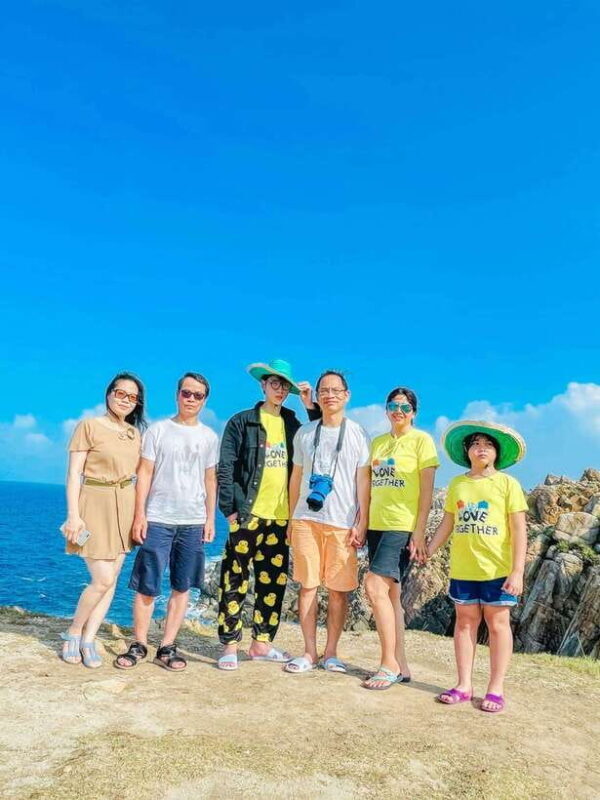 Quy Nhon Tour: Nhat Tu Son Island, Hoa Bay Beach, Sand Dunes - FAQ