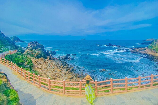 Quynhon Tour: Ky Co Island, Eo Gio Cape - A Closer Look at the Quy Nhon Tour Experience