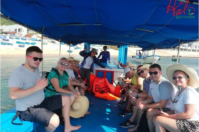 Quynhon Tour: Ky Co Island, Eo Gio Cape - FAQs