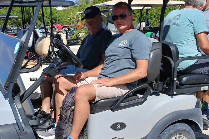 R & B Golf Cart and Car Rental - Why Choose R & B Rentals?