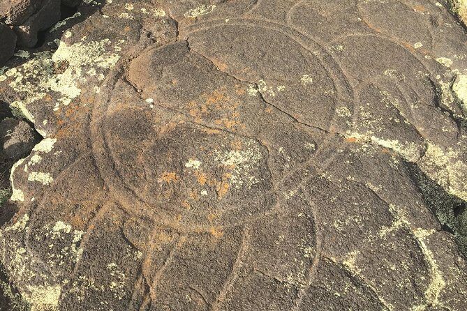 R1-NORTH COAST OF RAPA NUI (non-cruise visitors) - An In-Depth Look at the Northern Coast Hike