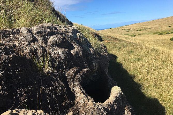 R3-THE RAPA NUI PENINSULA (non-cruise visitors) - In-Depth Review of the Poike Peninsula Tour