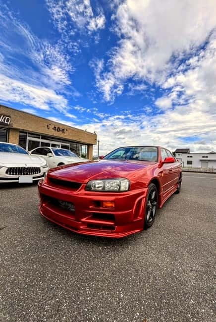 R34Skyline/Chaser/VanDaikoku PA Fast&Furious private tour - Final Thoughts