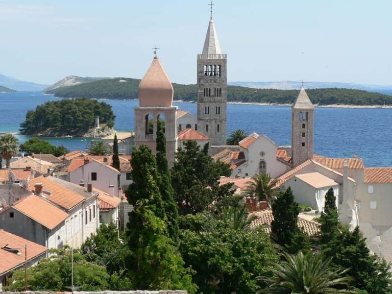 Rab Private Walking Tour - Introduction: Why Choose the Rab Private Walking Tour?