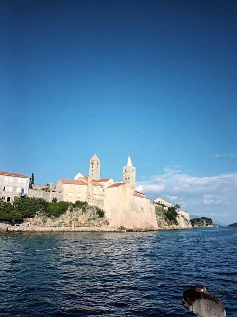 Rab: Zavratnica, Goli Otok and Sveti Grgur Boat Tour - Authentic Experiences and Authenticity