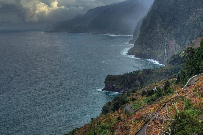 Rabaçal & Cabo Girão- Full Day Walk- Shared Tour - FAQs