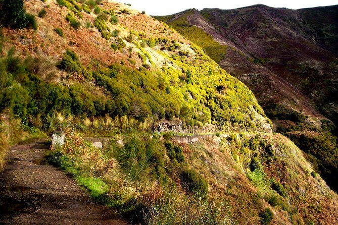 Rabaçal - Levada das 25 Fontes - Rabaçal - Levada das 25 Fontes: An Authentic Madeira Hiking Experience