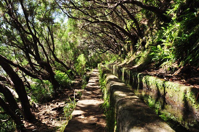 Rabaçal - Levada das 25 Fontes - Frequently Asked Questions
