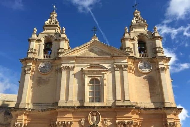 Rabat and Mdina Food Tour - Frequently Asked Questions