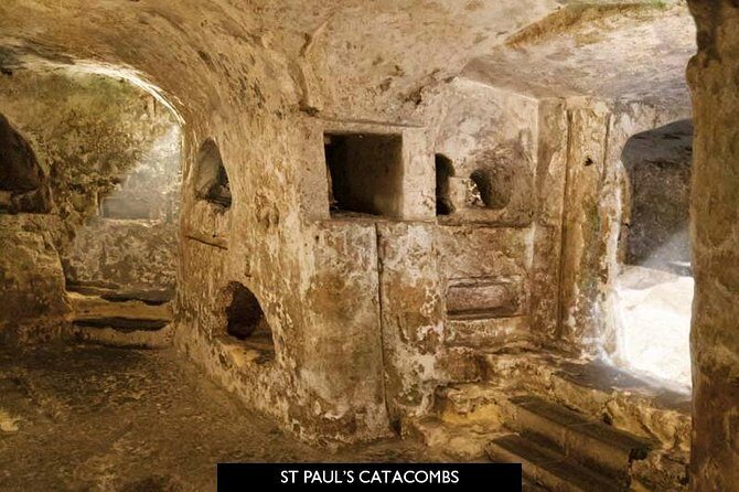 Rabat Mdina and San Anton Gardens Group Tour with St. Paul's Catacombs - Real Stories from Past Travelers