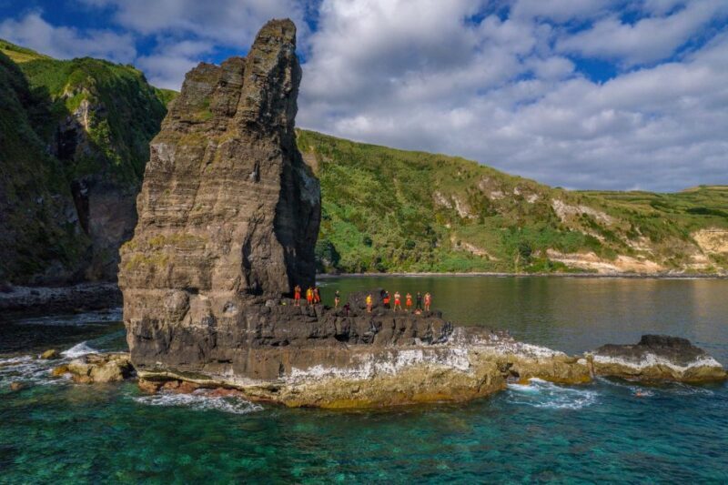Rabo de Peixe: Cave Boat Tour on The North Coast - The Sum Up: Who Should Consider This Experience?