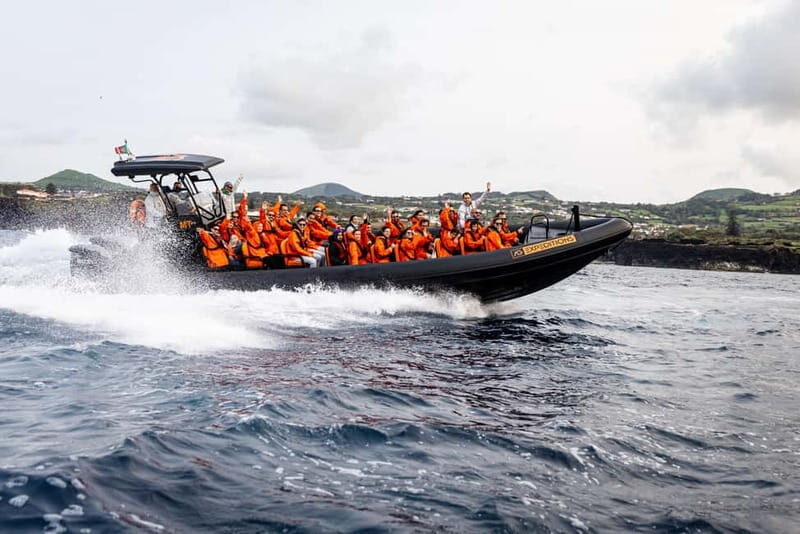 Rabo de Peixe - Mosteiros & Capelas Super Expedition - Who Will Love This Tour?
