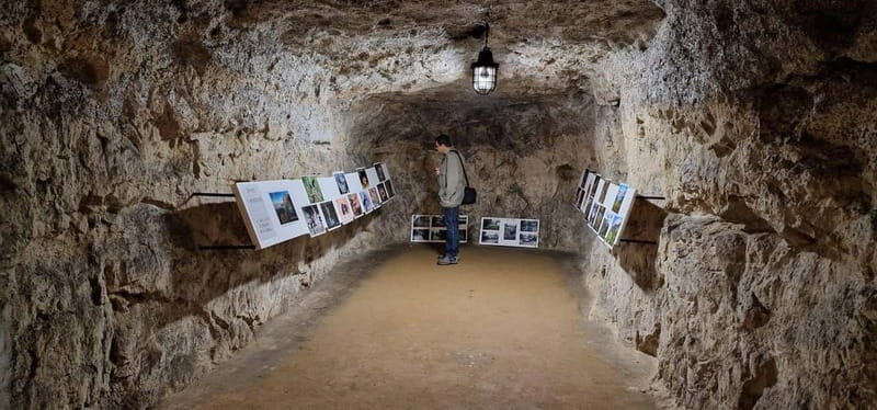 Rabtejn: Guided Tour of the Former Concentration Camp - FAQs